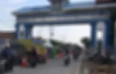 Jenuh Dengan Isolasi, PDP di Kota Tegal ini Kabur dan Keluyuran di Tengah PSBB Tegal, Bikin Geger