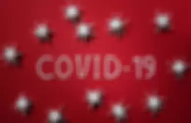 Perbedaan virus corona dan Covid-19.
