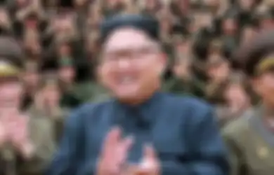 Kim Jong Un