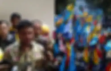 Ngotot Buruh Tetap Gelar Aksi May Day di Tengah Pandemi Corona, Kecuali Pemerintah Turuti Ini, Said Iqbal: Jika Tidak, Buruh Tetap Aksi