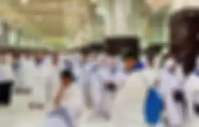 Jika Ibadah Haji 2020 Dibatalkan Gegara Virus Corona, Kementerian Agama Siap Kembalikan Uang Calon Jemaah, Sudah Ada 2 Opsi Cara Pengembalian