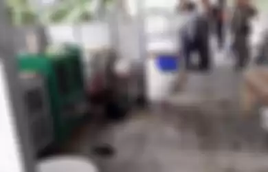 Sajikan Mie Rebus dengan Topping Daging Manusia Ke Pelanggannya, Penjual Mie ini Pun Ditangkap Polisi, Ini yang Terjadi Pada Tubuh Jika Megkonsumsi Daging Manusia 