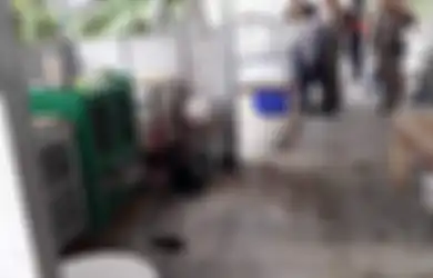 Mengerikan! Sempat Juga Dimakan Pelanggan, Polisi Temukan Daging Manusia dalam Sajian Mi Rebus di Sebuah Restoran, Apa yang Terjadi pada Tubuh Bila Kita Mengonsumsinya?