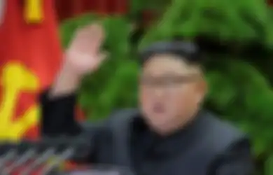 AS, China, dan Korsel Ragukan Kondisi Kim Jong Un yang Katanya Kritis, Sebab Diktator Itu Sempat Kunjungi Latihan Jet Tempur