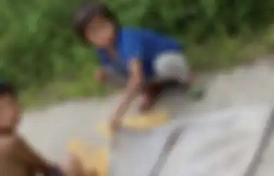 Bangkitnya Kanibalisme Saat Kelaparan, Sejumlah Orang di Korea Utara hingga Nekat Gali Kuburan Keluarga untuk Menyantap Mayat, Kim Jong Un Justru Pilih Buat Nuklir Dibanding Beri Makan Rakyatnya