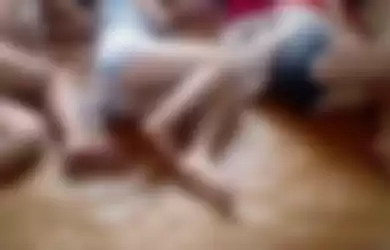 Pria Bojonegoro nekat mencabuli 6 gadis di bawah umur di Karawang.