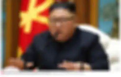 Kabar Kurang Mengenakkan Datang dari Korea Utara, Trump Khawatirkan Kim Jong Un dan Berharap Dia Baik-baik Saja, Ini Alasannya