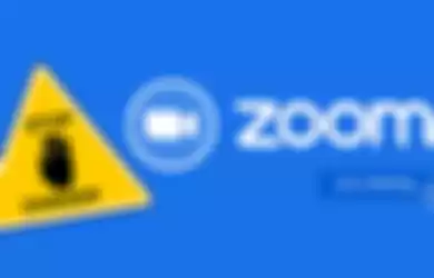 Mengapa aplikasi Zoom berbahaya?