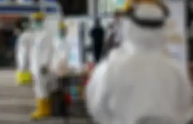 'Saya Heran', Kala Seorang Epidemiolog Temukan Adanya Keganjilan pada Kasus Alat Rapid Test Bekas di Bandara Kualanamu