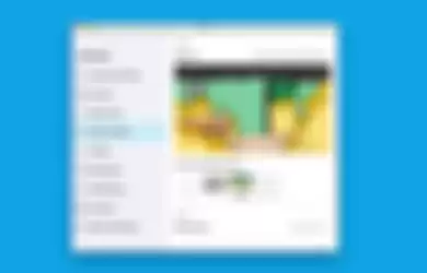 Update Skype for Mac kini bisa ubah background