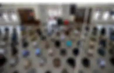 Bagaimana 1,8 Milyar Muslim Dunia Persiapkan Ramadan Meskipun Risiko Covid-19 Mengintai, Seperti Apa Ramadan Tahun Ini?