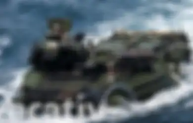 Tak Terima Diejek Kekuatan Militernya Menurun Akibat Corona, AS Lakukan Operasi Tempur Skala Besar dengan Skenario Serbuan Amfibi ke Daratan China