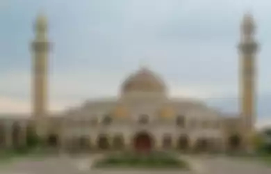 Masjid Michigan