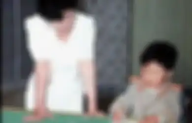 Marah Dipanggil 'Rocket Man' oleh Trump, Siapa Sangka Ini Julukan Masa Kecil Kim Jong-un, Ternyata 'Anak Mamih'?