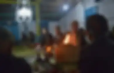 Anak Putu Aliran Kejawen Kalikudi Gelr Ritual Ibadah dan Mulai Berpuasa Mulai Sabtu, Tentukan Awal Ramadan dengan Aboge