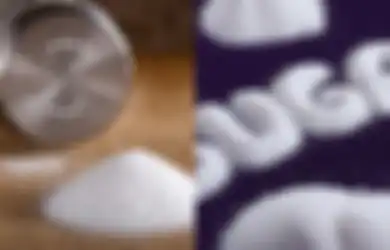 Hadapi Corona Bila Anda Harus Menjalani Karantina Mandiri, Ini 12 Panduan dari WHO untuk Persiapkan Makanan dan Nutrisi di Rumah, Termasuk Batasi Asupan Garam dan Gula