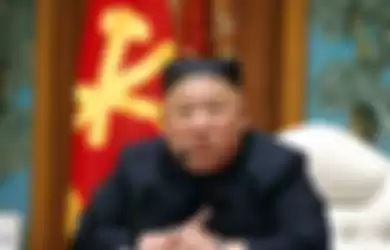 Dikabarkan Sakit Parah, Jika Sampai Meninggal Inilah Sosok Pengganti Kim Jong Un