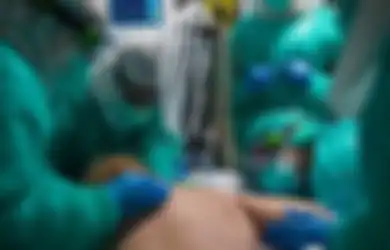 Penelitian Suram: Kebanyakan Penduduk Asia Selatan Meninggal Karena Covid-19 di Rumah Sakit, Makanan Sehari-hari Ini Sebabnya