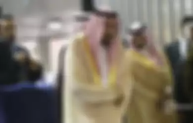 Raja Salman Sedih Melihat Suasana Ramadan yang Sepi di Tengah Wabah Corona 