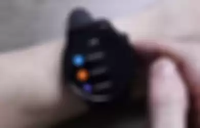 Xiaomi Watch Color