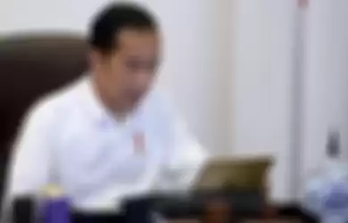 Corona di Bulan Mei, Presiden Jokowi Tegaskan Target Ini Harus Tercapai 