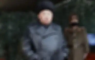 Dari Jadikan Mayatnya Sebagai Makanan Anjing, Hingga Lemparkan Jenderalnya ke Kolam Piranha Inilah Rekaman Kekejaman Kim Jong-Un Selama Memimpin Korea Utara