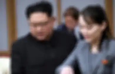 Perebutan Kepemimpinan, Kontrol Senjata dan Keuangan: Jika Kim Jong-Un Lengser, Adiknya Kim Yo-Jong Justru Tidak Punya Kesempatan untuk Memimpin Korea Utara, ini Alasannya