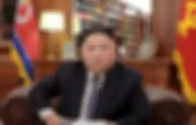 Kim Jong Un