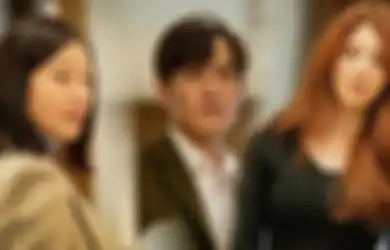 Sedang Ramai Nonton Drama Korea 'The World of the Married', Ternyata Orang yang Pernah Selingkuh Memang Akan Kembali Selingkuh di Lain Waktu