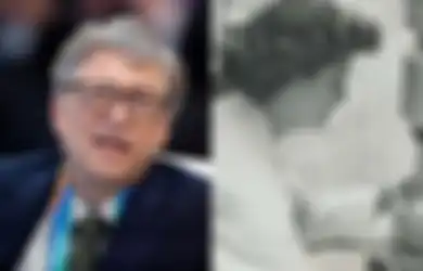 Bill Gates Dituduh Sebagai Pencipta Virus Corona, Nyatanya Penemu Virus Corona Adalah Wanita Ini, Putri Seorang Sopir Bus
