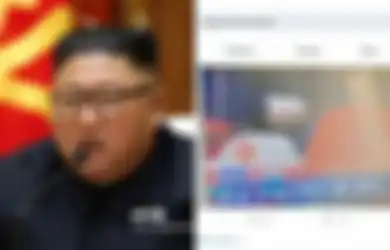 Masih Misteri, Pakar Semenanjung Korea Yakin Bahwa Kim Jong Un Tutup Usia dari 2 Bukti Kuat Ini: Mustahil Menyelamatkannya