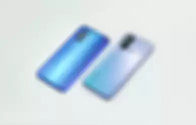 Vivo V19 dan Vivo Y50