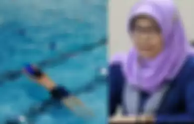 Kontroversi komisioner KPAI Sitti Hikmawatty yang menyebut berenang di kolam renang bisa hamil