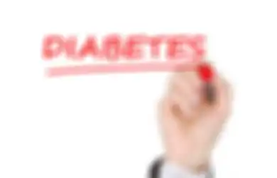 Tak Boleh Makan Sembarangan, Ini 5 Rekomendasi Menu Makanan untuk Penderita Diabetes saat Puasa