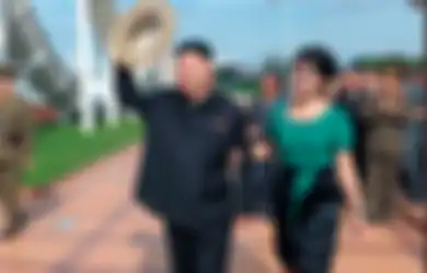 Ri Sol-Ju: Berapa Jumlah Anak Ri Sol-Ju dari Pernikahannya dengan Kim Jong-Un?