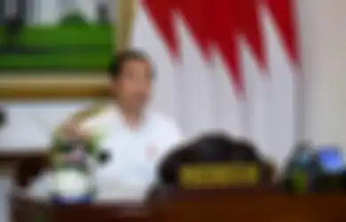Belum Usai Masalah Virus Corona, Indonesia Harus Bersiap Hadapi Masalah Kemarau dan Kekeringan, 'Hampir 30% Wilayah!'