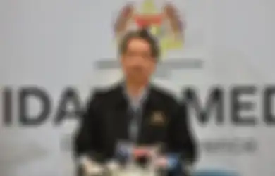 Viral di Sosial Media, Malaysia Sebut 70 Persen Kasus Impor Covid-19 Berasal dari Indonesia, Simak Tabel Berikut Ini