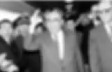Kini Cucunya Malah Bikin Rakyatnya Kelaparan, Siapa Sangka Dipilihnya Kim Il Sung Pendiri Korea Utara Sebagai Pemimpin Pertama Tak Lepas dari Satu Diktator Licin Ini