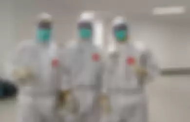 Bak Matinya Hati Nurani, 3 Perawat RSUD Bung Karno Solo Diusir Warga Dari Kos Lantaran Takut Tertular Virus Corona hingga Bikin Direktur Rumah Sakit Angkat Suara: Ketakutan Warga Itu Tidak Masuk Akal!