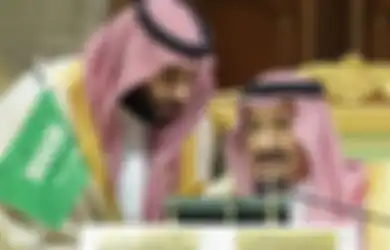Pernah Jatuhi 1.000 Cambukan dan Buat Orang Hampir Tewas, Kini Pemerintah Arab Saudi Hapus Hukuman Cambuk, Ini Hukuman Penggantinya