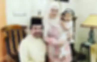 Siti Nurhaliza dan Suami sudah 13 tahun menikah