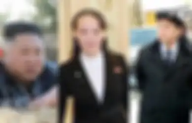 Bukan Kim Yo Jong, Sosok yang 'Hilang' Selama 40 Tahun Ini Kini Digadang-gadang Sebagai Penerus Kim Jong Un dan Jadi Diktator Korea Utara Berikutnya