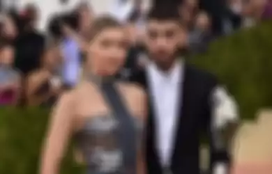 Putus Nyambung, Gigi Hadid Dikabarkan Hamil 20 Minggu Anak Zayn Malik, Penggemar Histeris: Saya Mencari Cara Reinkarnasi Jadi Bayi Mereka