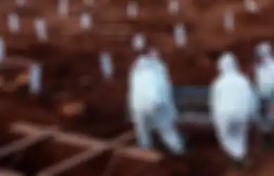 Covid Hari Ini 15 Mei 2020: Kasus di Indonesia Bertambah 33 Orang, Total 1.076 Pasien Covid-19 Meninggal, WHO Umumkan Virus Akan Tetap Hidup Berdampingan