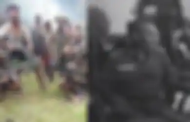Insting Tajamnya Endus Ketulisan Perjuangan Pemberontak Terbesar di Tanah Papua, Mertua SBY Berhasil Bujuk Legenda KKB Kembali ke Pangkuan Pertiwi, 'Mereka Saudara Kita'