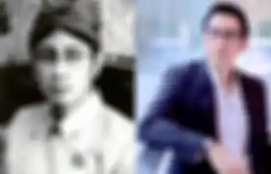 Siapa Sangka Artis Ibu Kota Ini Adalah Seorang Pangeran Sekaligus Cucu Soekarno, Digadang-gadang Bakal Jadi Sosok Tangguh Bila Maju Pilkada Solo 2020!