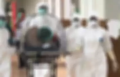 Berbagai Macam Alasan Pasien Corona Kabur dari Rumah Sakit : Sepi dan Takut Sendirian