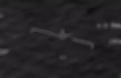 Rilis Pentagon Soal Rekaman Video Penampakan UFO, Benarkah Objek Terbang Itu Benar-Benar Ada?