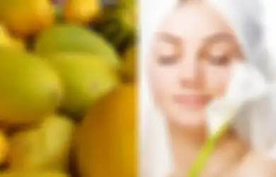 Hanya Bisa Ditemukan saat Bulan Puasa, Ini Manfaat Timun Suri untuk Wajah dan Kecantikan Karena Kandungan Vitamin ini yang Tinggi di Dalamnya