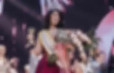 Miss Indonesia 2020 Pricilia Carla Yules Buka-bukaan Bongkar Tips Menjaga Kecantikan Diri Mulai Dari Olahraga harian hingga Skincare Rutin Ala Carla